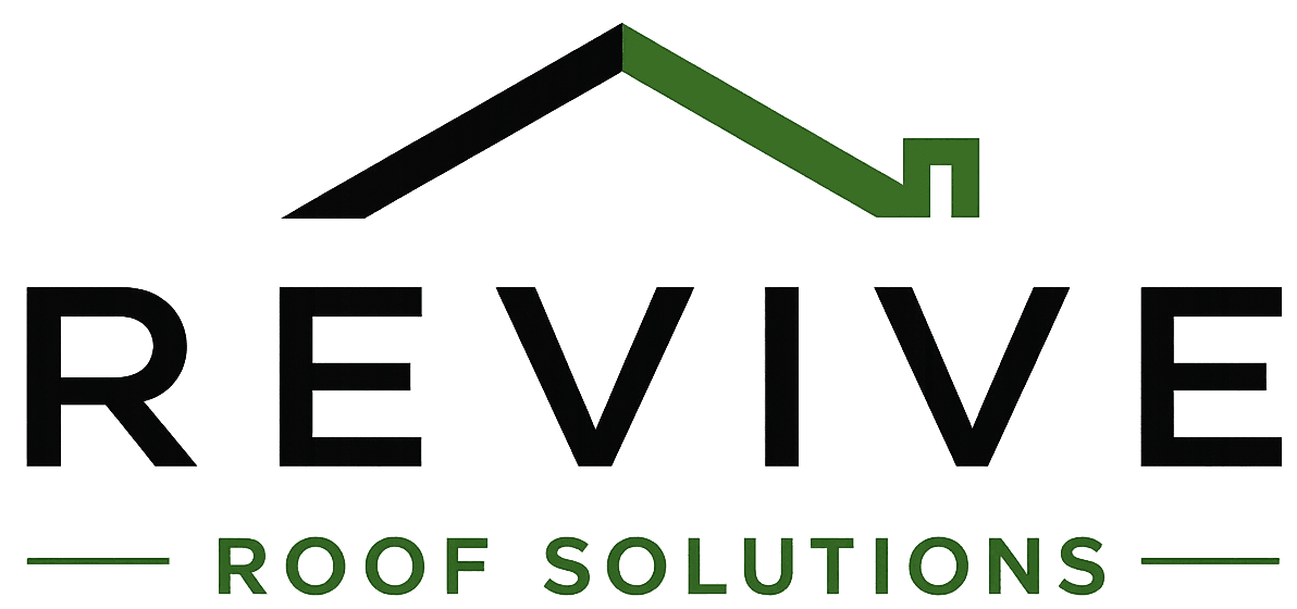 Revive Roof Solutions